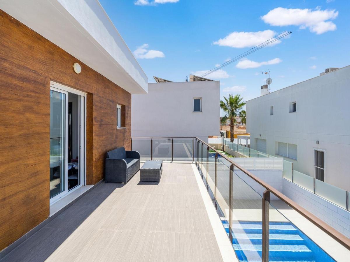 Belvilla By Oyo Villa Dara Gran Alacant Luaran gambar